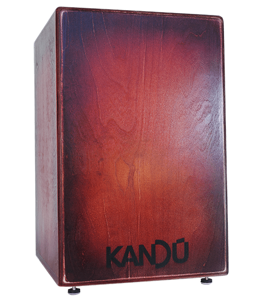 cajon-flame-wild-burning-red-burst