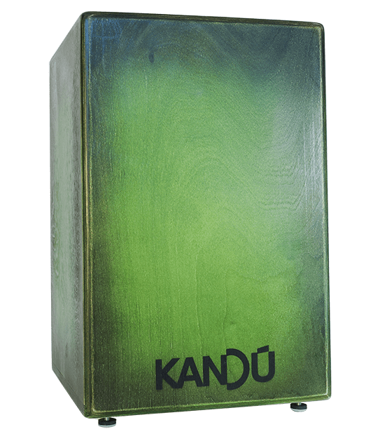Kandu cajon deals