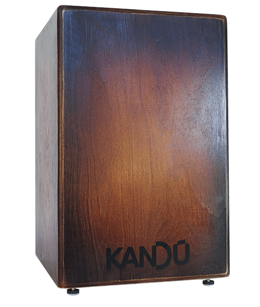 cajon-flame-wild-nut-brown-burst