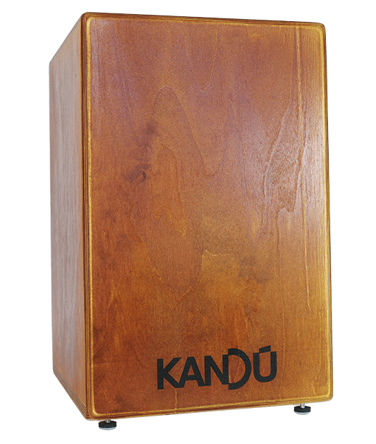 cajon-flame-wild-nut-brown