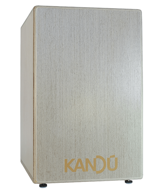 cajon-jungle-vibe-flame-k7-silvery gray