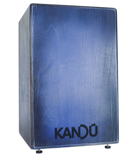 Kandu cajon clearance