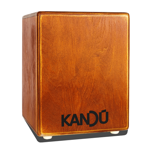 cajon-traveler-nut-brown