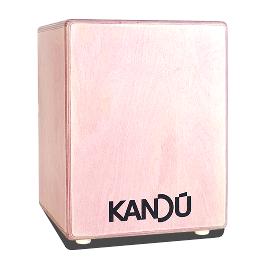 cajon-traveler-pink