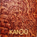 Kandū Cajóns